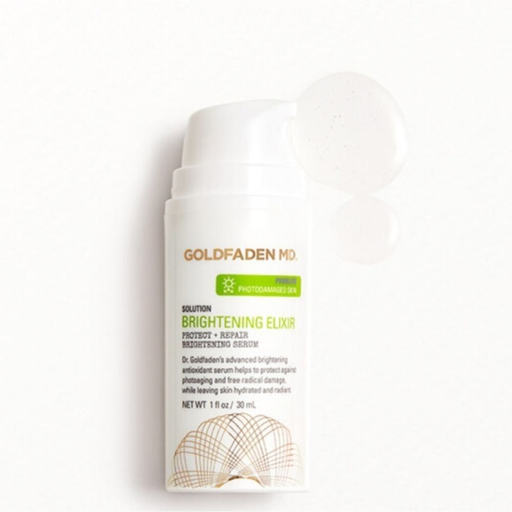 Goldfaden MD Brightening Protect Repair Serum